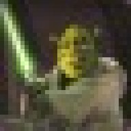shreklock