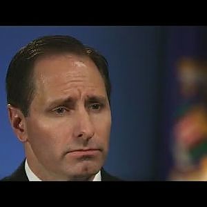 FBI worried about ISIS' recruiting power - YouTube