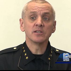 Protests continue in Madison Sunday - YouTube