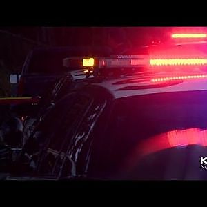 Car Theft Suspect Shot By Police In Oakland - YouTube