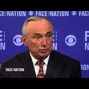 NYPD’s top brass on the latest police controversies - YouTube