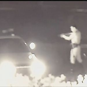 More details revealed in Buffalo Drive officer-involved shooting - YouTube