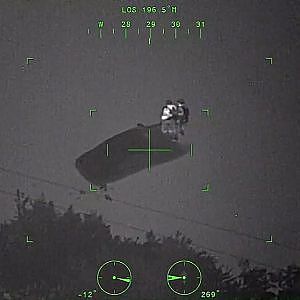 LiveLeak - Austin Police Helicopter Resuce - YouTube