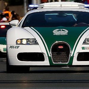 Supercars VS Police (NEW HD 2016) - YouTube
