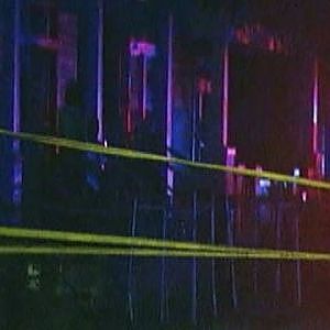 Raw: 2 Slain, 5 Hurt in New Orleans Shooting - YouTube