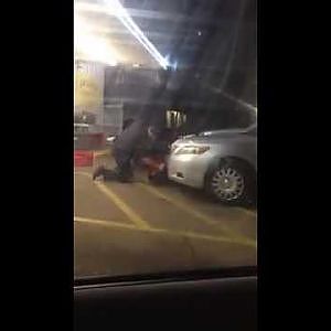 Baton Rouge Police Fatal Shooting of Alton Sterling - YouTube
