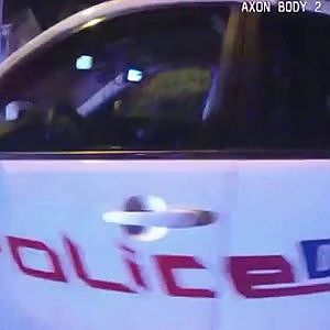 Louisiana High Speed Police Chase AR-15 Armed Suspect - Shootout (Dashcam) - #HighSpeedPursuits - YouTube