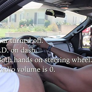 Stop the Violence Safety Video for when you get pulled over by the Police. - YouTube