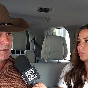 Ass-kicking Constitutional Lawman Taking On Criminals In Our Gov't - YouTube
