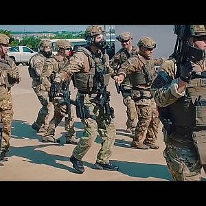 Burleson PD "Running Man Challenge" (TRAILER) - YouTube