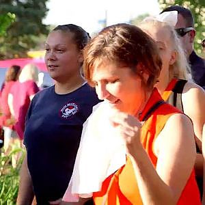White Bear Lake Police - Running Man Challenge - YouTube