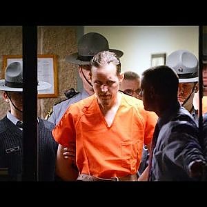 Alleged Pennsylvania cop killer Eric Frein captured - YouTube