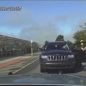 Crazy Police Chase 2016 #1 - YouTube