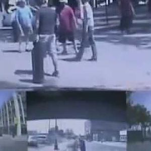 2988 Psycho teen on meth attacks the police   Hilarious Video - YouTube
