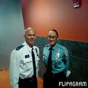 Slideshow vid from police explorers - YouTube