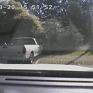 Charlotte police release new video of Keith Lamont Scott shooting - YouTube
