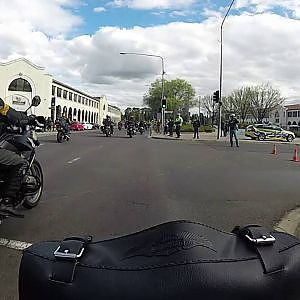 Wall To Wall Ride 2016 - YouTube