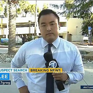 Police Chase TV - Southern California Police Chase (September 15, 2016) KCAL - YouTube