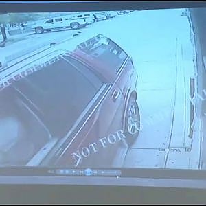 El Cajon police release video in Alfred Olango shooting - YouTube
