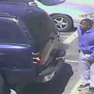 Officer Involved Shooting in South Los Angeles     NRF063-16ma - YouTube
