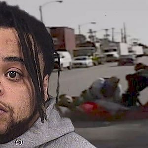 Man on PCP beating female police officer - YouTube