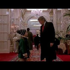 Making Home Alone 2 Great Again - YouTube
