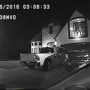 Video shows deadly Tulsa shooting - YouTube