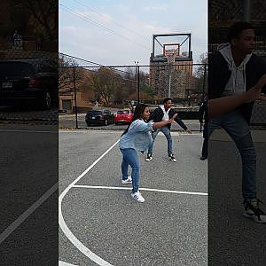 Youth/Police Positive Relationship Mannequin Challenge