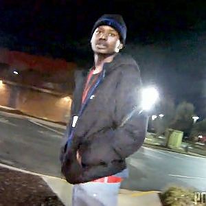 Raw Bodycam Footage Captures Shooting Of Georgia Cop in Lavonia - YouTube
