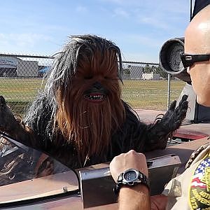 The FORCE is everywhere! - YouTube