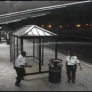 Fairfax County Sheriff's Deputy-Involved Shooting Video (Condensed) **WARNING GRAPHIC CONTENT - YouTube