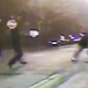 Ronald Johnson Shooting Ruled Justified by IPRA - YouTube