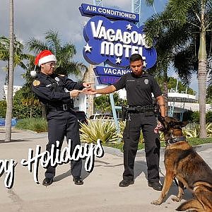 Merry Christmas, Happy Hanukkah, Happy Kwanzaa and Happy Anything Else We Missed! - YouTube