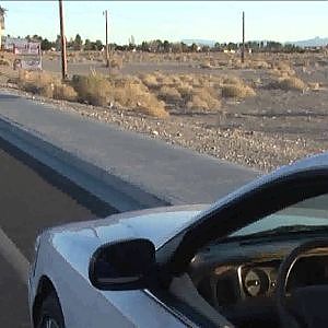 12/19/2016 Ticket or Turkey | Nye County Sheriffs Office - YouTube