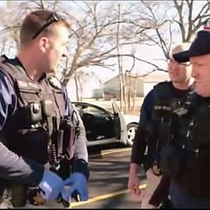 Live PD Captures Intense Police Takedown - YouTube
