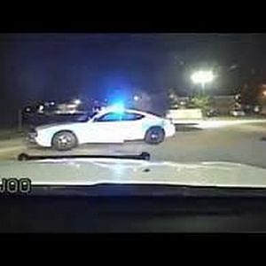 Media 'Police Pursuit - Police chase dash cam, Texas - YouTube' in category 'Police Videos'