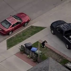 WHAT A HIGH SPEED POLICE CHASE 2017! - YouTube