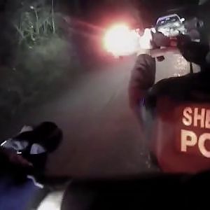 Video Released Of Police-Involved Shooting Of Homicide Suspect Who Shot A Trooper - 12/24/2016. - YouTube