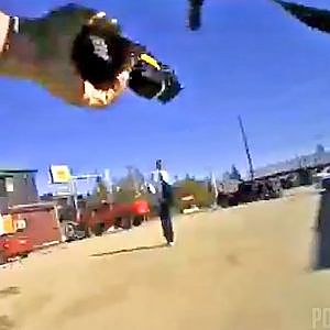 Bodycam Shows Police Fatally Shoot Armed Man Holding Hostage - YouTube