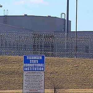 Two Inmates Killed in Prison Disturbance - YouTube
