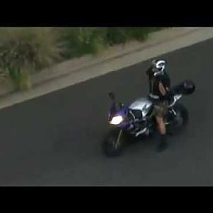 USA police chase interesting   Video 2017 - YouTube