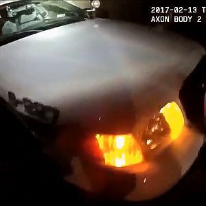 17 0200523 Officer 1 Video with Caption - YouTube