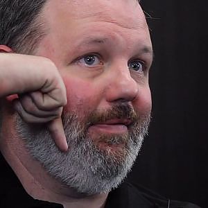 Officer Matt Pearce one year after being shot seven times - YouTube