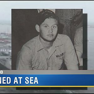 Target 8: Navy Vietnam veterans in Port Richey fight for benefits taken away - YouTube