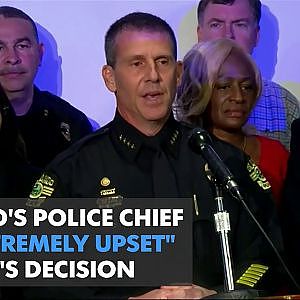 Slain officer's case moved so death penalty can be pursued - YouTube