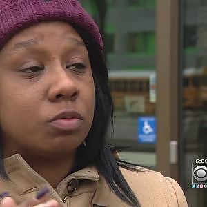Horrified Mom Sees Disturbing Facebook Live Video Of Her Missing Daughter - YouTube